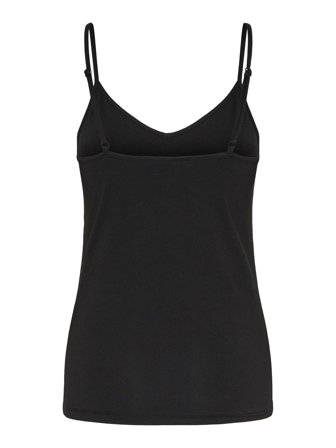 PCSIRENE Singlet - Black
